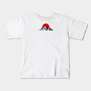 Explore the Nature Kids T-Shirt